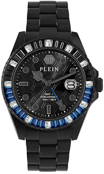 Philipp Plein GMT-I Challenger